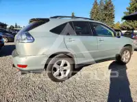 2004 Lexus RX330 фото