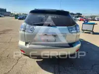 2004 Lexus RX330 photo