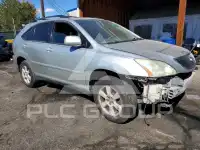 2004 Lexus RX330 photo