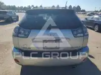 2004 Lexus RX330 фото
