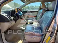 2004 Lexus RX330 photo