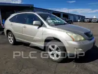 2004 Lexus RX330 photo