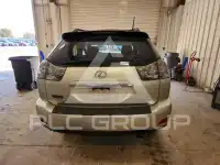 2004 Lexus RX фото