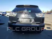2004 Lexus RX330 фото