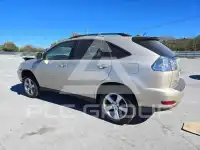 2004 Lexus RX330 фото