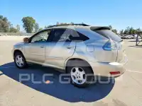 2004 Lexus RX фото
