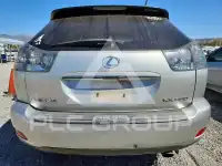 2004 Lexus RX330 фото