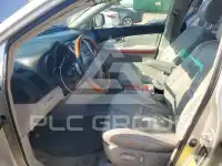 2004 Lexus RX330 фото