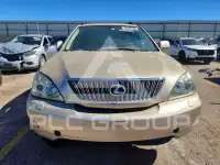 2004 Lexus RX photo