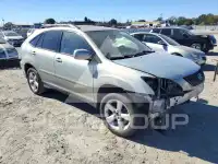 2004 Lexus RX330 фото
