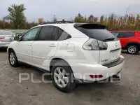 2004 Lexus RX330 фото