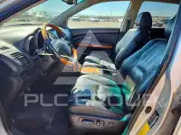 2004 Lexus RX330 фото