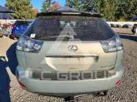 2004 Lexus RX330 фото