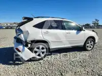 2004 Lexus RX330 фото