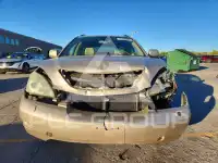 2004 Lexus RX330 фото