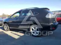 2004 Lexus RX330 фото