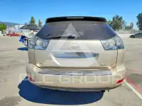 2004 Lexus RX фото