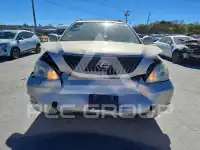 2004 Lexus RX330 фото