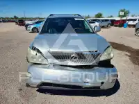 2004 Lexus RX330 фото