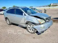 2004 Lexus RX330 фото