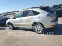 2004 Lexus RX330 фото