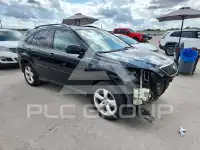 2004 Lexus RX photo