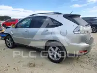 2004 Lexus RX330 photo
