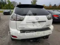 2004 Lexus RX330 фото