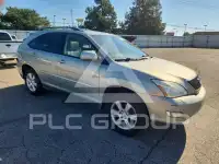 2004 Lexus RX330 photo