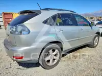2004 Lexus RX330 фото