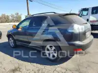 2004 Lexus RX330 фото