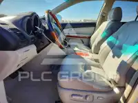 2004 Lexus RX330 фото