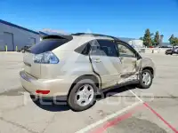 2004 Lexus RX фото