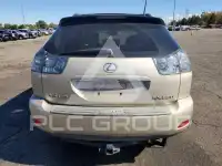 2004 Lexus RX330 photo