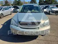 2004 Lexus RX330 photo