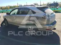 2004 Lexus RX330 photo