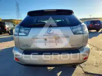 2004 Lexus RX330 фото