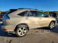 2004 Lexus RX330 фото