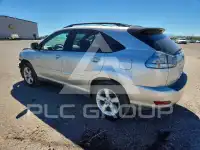 2004 Lexus RX330 фото