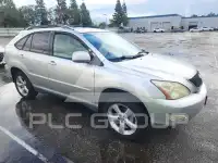 2004 Lexus RX330 фото