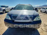 2004 Lexus RX330 photo