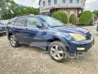 2004 Lexus RX330 фото