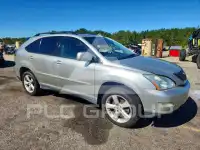 2004 Lexus RX330 photo