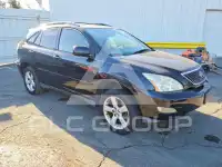2004 Lexus RX330 фото