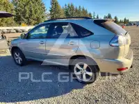 2004 Lexus RX330 фото
