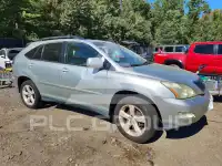 2004 Lexus RX330 photo