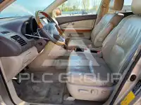 2004 Lexus RX330 фото