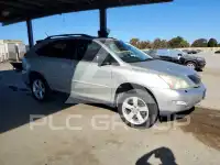 2004 Lexus RX330 photo