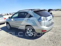 2004 Lexus RX330 фото