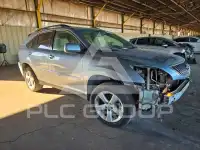 2004 Lexus RX photo